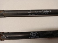 фото thumb №7, Амортизатори кришки 81770-a6200 hyundai i30 ii kombi