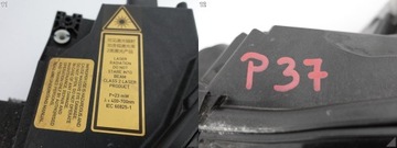 фото thumb №12, Audi a5 8w6 b9 рестайлинг 19- полный led laser лампа красивая