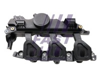 фото thumb №2, Коллектор всасывающий renault trafic 01 2.0 dc