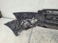 фото thumb №15, Peugeot 508 бампер перед передний