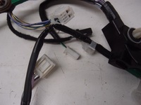 фото thumb №7, Електропроводка двері правий перед датчик удару 8983a-02020 corolla e21