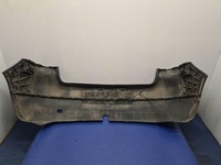 фото thumb №13, Vw golf v hb бампер задняя lc5f