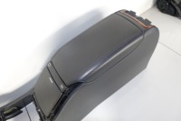 фото thumb №13, Mercedes w215 cl підлокітник тунель бардачок cl lift nappa