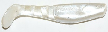 Manns Predator 2 7см Жемчуг с серебряным блеском