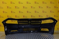 фото thumb №10, Dodge charger 2015- бампер перед решітка радіатора решітка usa