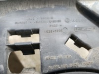 Купить Вентиляторы радиатора mazda tribute i 1526-0200 1526-0205 bosch 2.0 16v, фото thumb