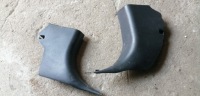 фото thumb №1, Nissan note e11 06-12 защита порог l l p