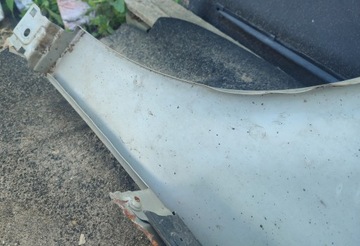 фото thumb №10, Крило переднє правий audi a4 b6 8e0 2000-2006 малиш sedan універсал