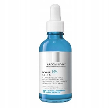 La Roche-Posay Сыворотка Hyalu B5 30мл