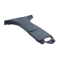 фото thumb №9, Dacia jogger защита обшивка стойка внутреннего lewego