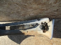 фото thumb №7, Бампер перед peugeot 206 98-