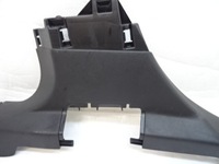 фото thumb №4, Peugeot rifter левая защита молдинг порог 9816396477