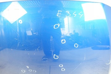 фото thumb №8, Капот кришка двигуна ford fiesta mk8 vii 2016-2023