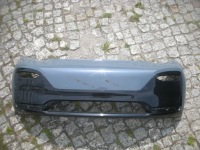 фото thumb №1, Bmw i3 i-3 передній бампер перед 2017- lift