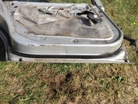 фото thumb №12, Nissan primera p11 kombi дверь левая задние klo kl0