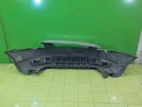 фото thumb №7, Volvo c70 ii 2.4 d aut 07r 2d бампер перед