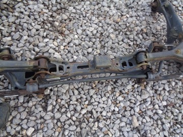 фото thumb №12, Балка подвешивание зад задняя ось kpl kia ceed 2 ii универсал 2012- 55410-a6000