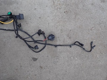 фото thumb №7, Установка камери двигуна запобіжники kia ceed ii 1,4 14 hb передній рестайлінг