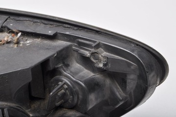 фото thumb №9, Volvo s40 ii v50 лампа правая передняя правый перед рестайлинг европа 31265701