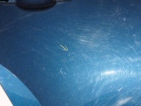 фото thumb №9, Дверь задняя задний правый правое kpsc peugeot 3008 i 1 09-16r.