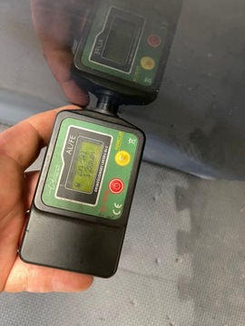 фото thumb №9, Vw caddy iv 4 2k5 рестайлинг 15-20 дверь перед передние правые lr7h ory лак