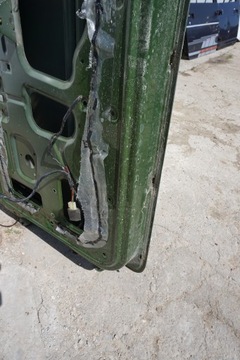 фото thumb №8, Kia ретона дверь правые 01r