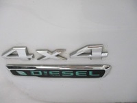 фото thumb №5, Кришка багажника jeep grand cherokee камера 15r