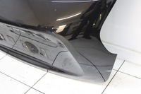 фото thumb №9, Nissan juke f15 крышка багажника багажника задняя задняя z11