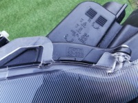 Toyota yaris iv фара левая перед full led Недорого, фото thumb