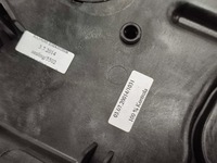 фото thumb №7, Механизм стекло правый задняя механическая коробка передач kia cee'd jd ii 2012-2015 / 83481a2010