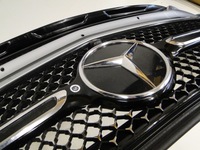 фото thumb №12, Mercedes бампер передний glc 254 x254 a2548851501 pts amg