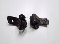 фото thumb №6, Nissan qashqai j10 1.5 кронштейн радиатора