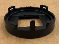 фото thumb №10, Декор кнопка запуск стоп запалювання кришталевий do bmw 1 3 5 x1 x5 x6 z4