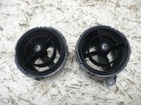 Купити Решітка обдув лівий перед mini r56, фото thumb