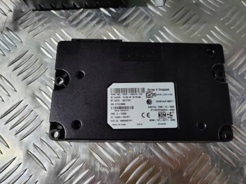 фото thumb №6, Ford mustang 2015 vi радіо панель кнопки модуль