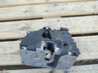 Замок двері правих передніх двері opel meriva b 13258278 Київ, фото thumb