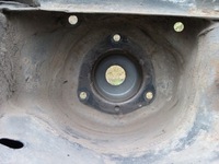 фото thumb №14, Чверть лонжерон правий перед audi a3 8p 2.0 tdi lz9w