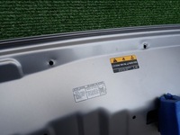 фото thumb №7, Toyota rav4 19- капот