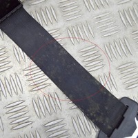 фото thumb №6, Maserati ghibli 2016 ліва сторона pas безпеки сидіння заднього