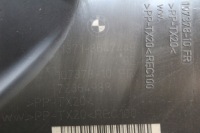 фото thumb №5, Корпус фільтр повітря резонатор bmw f20 f21 f22 f23 f30 cała 1371 8601680