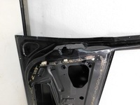 фото thumb №10, Дверь перед левая z20r opel astra h 1.8b 04r