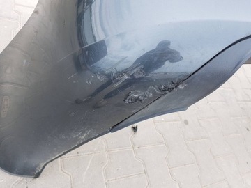 фото thumb №7, Seat exeo 09-13r универсал бампер зад задний lw7z