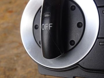 фото thumb №13, Audi tt 8n 98-05 панель кондиционера 8n0820043a