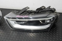 фото thumb №6, Лампы перед led audi q3 8u0 8u s-line 8u0941006 8u0941005