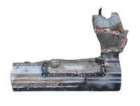 фото thumb №1, Порог правый mercedes glc 253 x253