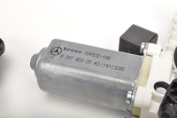 фото thumb №3, Mercedes w172 r172 подъемник стекло левый перед 3d