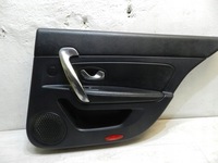 фото thumb №1, Latitude обивка обшивка дверь задняя правое