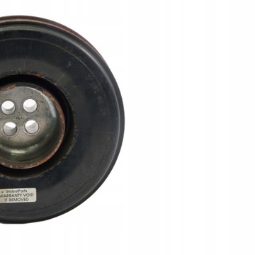 фото thumb №10, Bmw f10 f11 f20 f21 lci f30 b47 колесо ременное вала