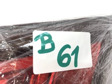 фото thumb №14, Audi q7 4m 2018 права лампа задня 4m0945094f