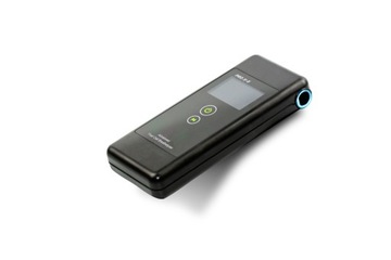 Alkomat Alcofind PRO X-5 darmowe kalibracje 24m